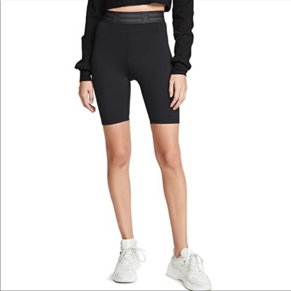 Good American icon Bike shorts - Picture 3 of 6